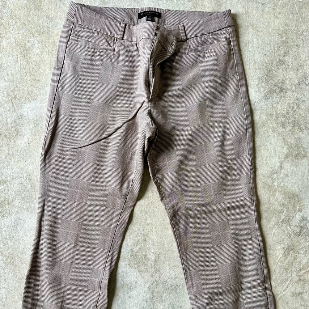 Banana Republic Dress Pants